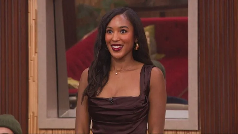 Ashley Hollis Explains the Quiet Strategy Behind Her 6-1 “Big Brother 27” Win 41 Ashley Hollis