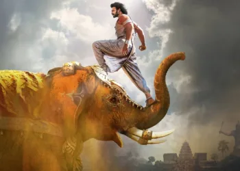 Baahubali: The Epic Review
