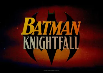 Batman: Knightfall