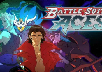 Battle Suit Aces Review