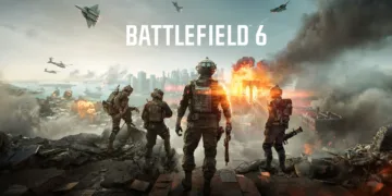 Battlefield 6 Review