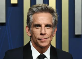 Ben Stiller
