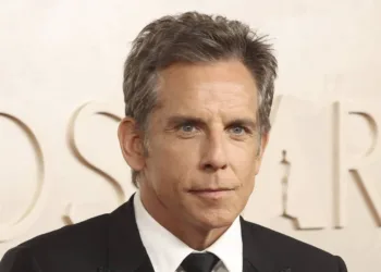 Ben Stiller