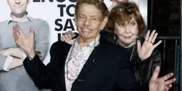 Ben Stiller’s “Stiller & Meara” premieres at NYFF ahead of Apple TV+ release 1 Ben Stiller