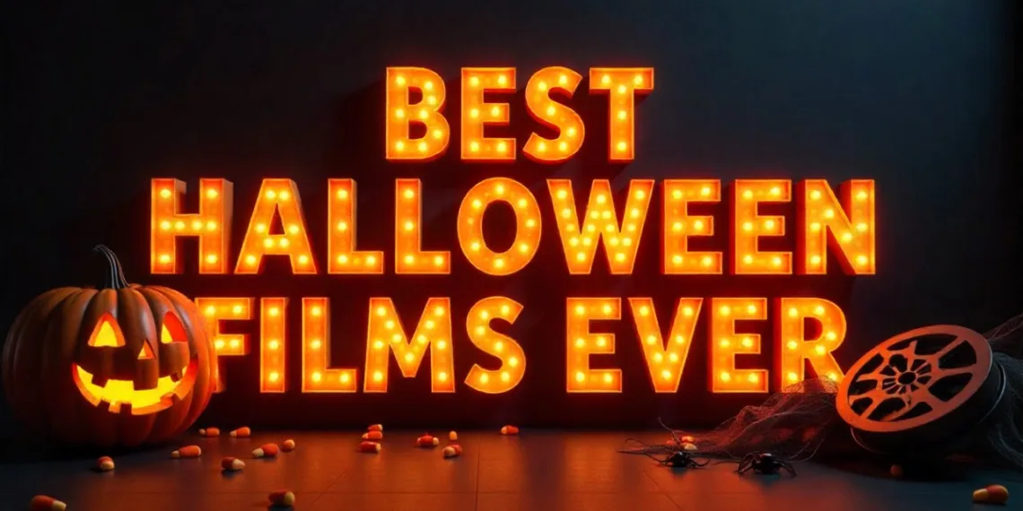 Best Halloween Movies