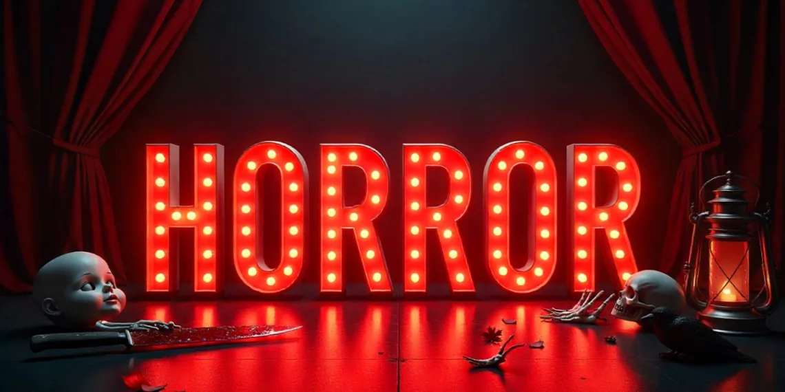Best Horror Movies