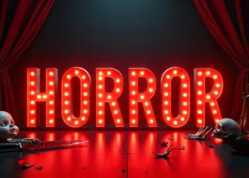 Best Horror Movies