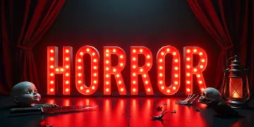 Best Horror Movies
