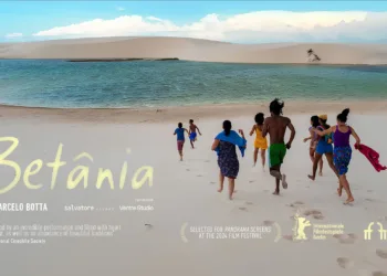 Betânia Review
