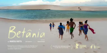 Betânia Review
