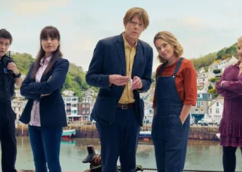 Beyond Paradise Season 3 Review