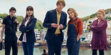 Beyond Paradise Season 3 Review
