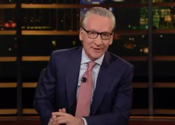 Bill Maher