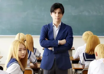 Blonde Review