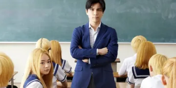 Blonde Review