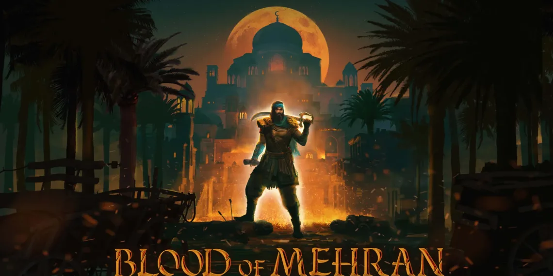 Blood Of Mehran Review: A Revenge Tale Dulled By Technical Failures 41 Blood Of Mehran Review