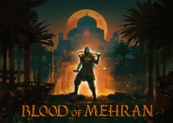 Blood Of Mehran Review