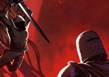 Bloodthief Review