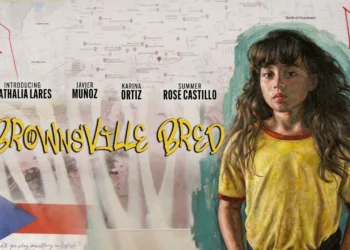 Brownsville Bred Review