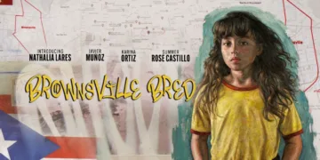 Brownsville Bred Review: The Ghosts of a Father's Love 1 Brownsville Bred Review