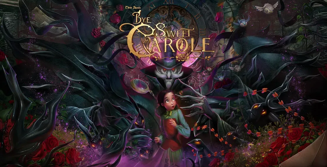 Bye Sweet Carole Review: Hand-Drawn Magic Undermined by Clumsy Controls 41 Bye Sweet Carole Review