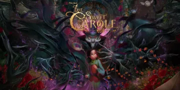 Bye Sweet Carole Review: Hand-Drawn Magic Undermined by Clumsy Controls 1 Bye Sweet Carole Review