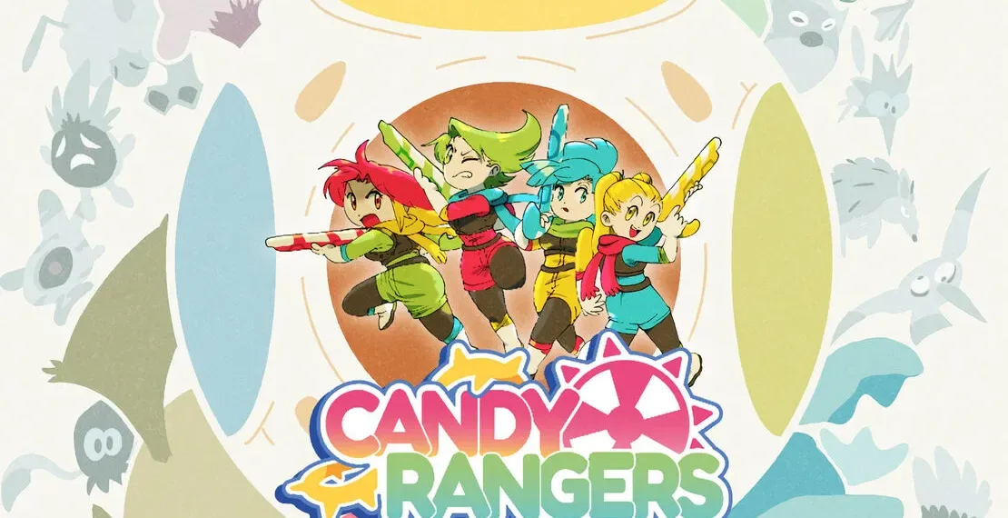 Candy Rangers Review