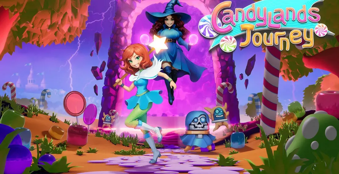 Candylands Journey Review