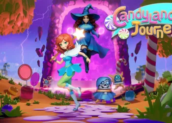 Candylands Journey Review