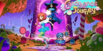 Candylands Journey Review