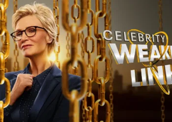 Celebrity Weakest Link Review