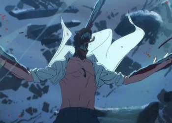 Chainsaw Man