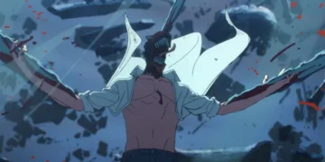 Chainsaw Man