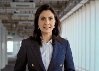 Channel 4 AI presenter