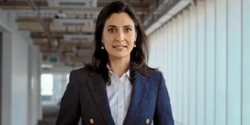 Channel 4 AI presenter