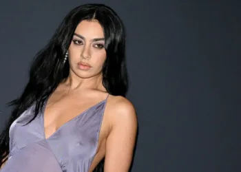 Charli XCX