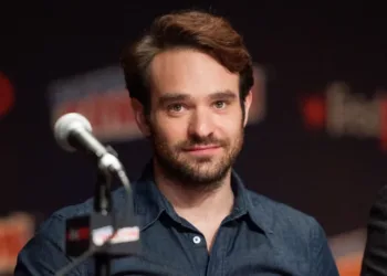 Charlie Cox