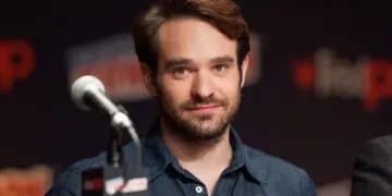 Charlie Cox