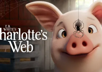Charlotte's Web Review