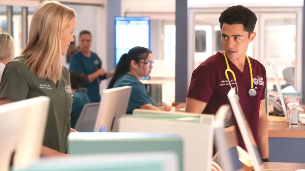 Chicago Med Season 11 Review
