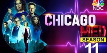 Chicago Med Season 11 Review