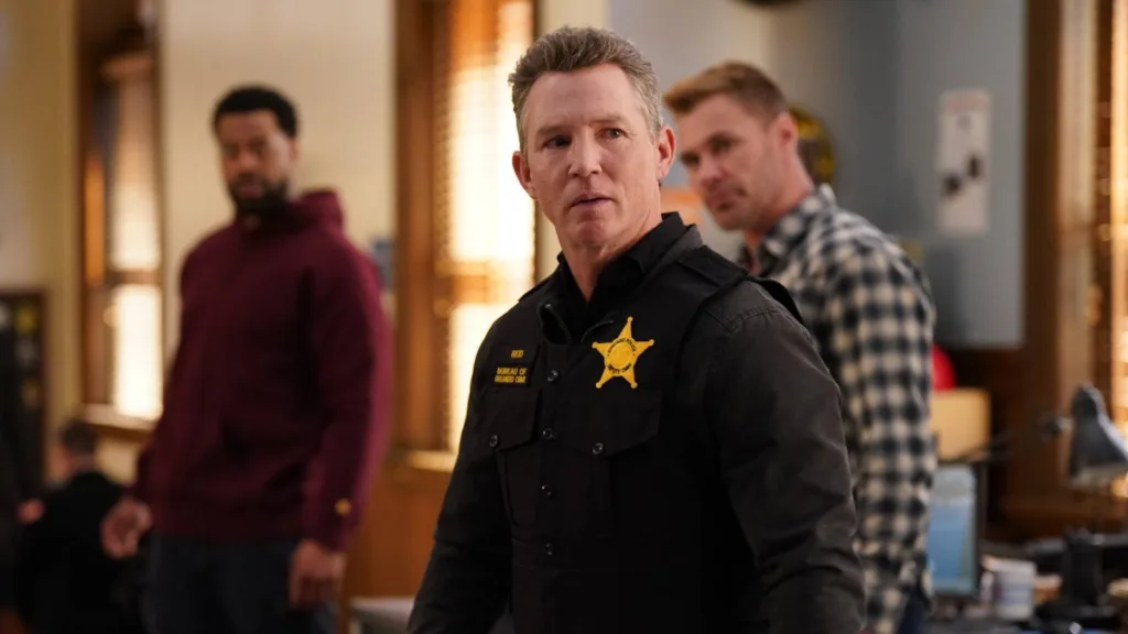 Chicago PD Season 13 Review