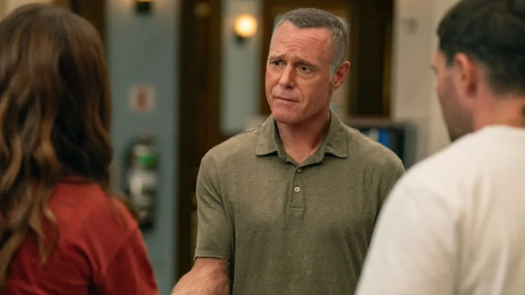 Chicago PD Season 13 Review