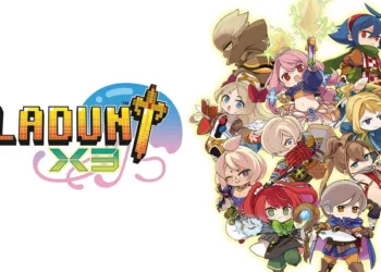 Cladun X3 Review
