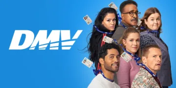 DMV Review