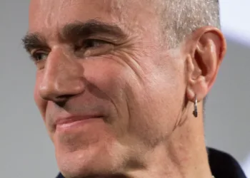 Daniel Day-Lewis