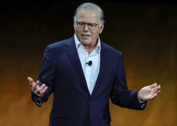 David Zaslav