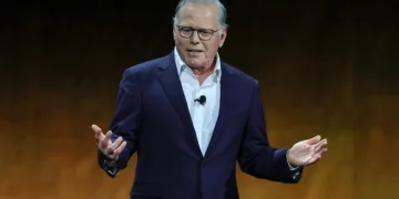 David Zaslav