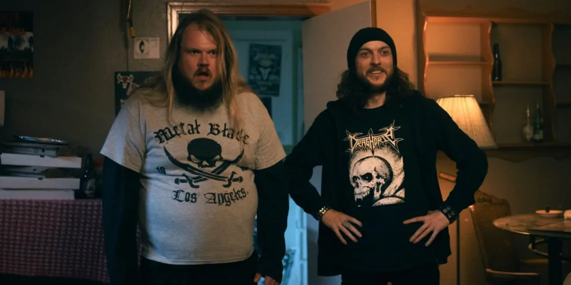 Deathgasm 2: Goremageddon Review: The Splatter Sequel That Swapped Heart for Guts 41 Deathgasm 2: Goremageddon Review