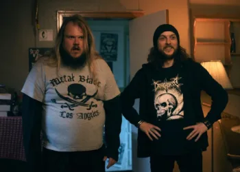 Deathgasm 2: Goremageddon Review